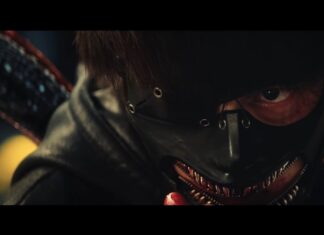 Live Action “Tokyo Ghoul” Premiere Date in Indonesia Announced