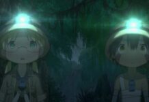 “Made in Abyss” Episode 7: The Immovable Sovereign