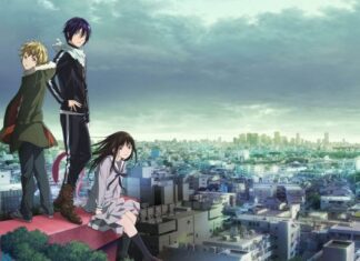 “Noragami” Anime Registered to Indonesian Censorship Board, Gets Indonesian Dub