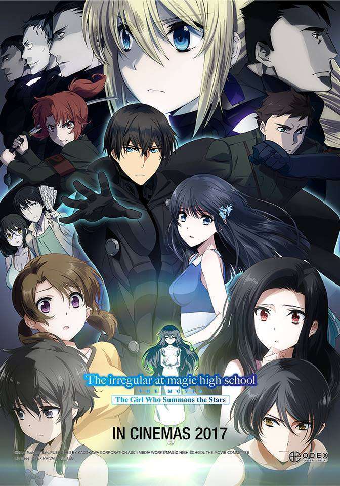 Mahouka-Koukou-no-Rettousei