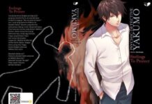 m&c to Release “Psychic Detective Yakumo: Feelings to Protect” Novel