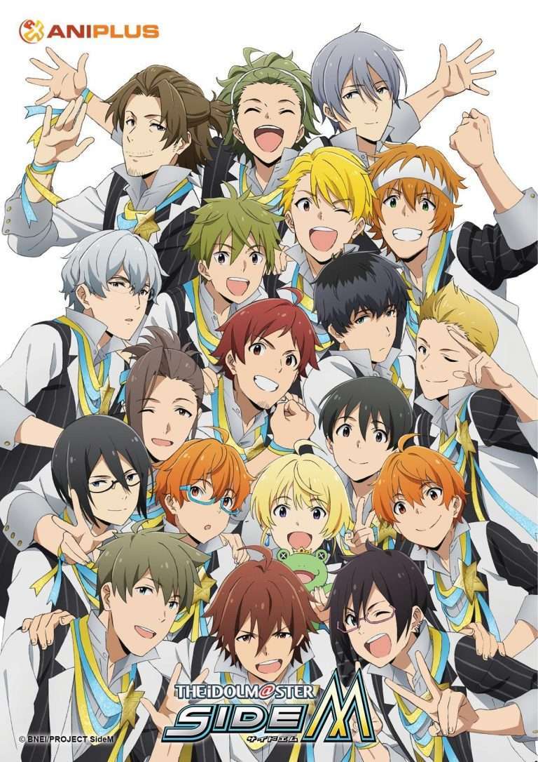 The-Idolmaster-SideM-Key-Visual