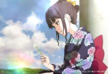 “Fireworks” Animated Film Hinted to be Screened in Indonesia