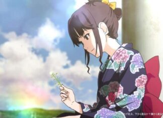 CGV Cinemas Indonesia and Cinemaxx Confirmed to Screen “Fireworks” Animated Film