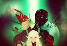 Magesoft’s Shoot ‘Em Up Game”Burst Fighter” To Be Launched in September 2017