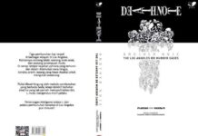 m&c Releases “Death Note: Another Note – The Los Angeles BB Murder Cases” Novel