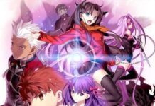 ODEX Confirms Indonesian Release for “Fate/stay night: Heaven’s Feel” Film