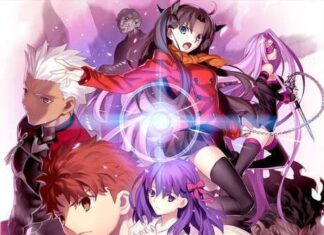 First “Fate/stay night: Heaven’s Feel” Film Release Date in Indonesia Announced