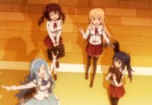 Fall 2017 Anime : Himouto! Umaru-chan R