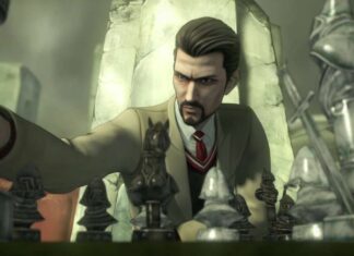 Fall 2017 Anime: Infini-T Force