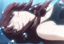 “Fireworks” Animated Film Premiere Date in Indonesia Announced by Encore Films