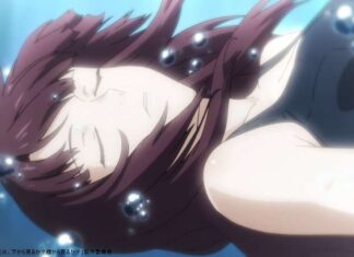 “Fireworks” Animated Film Premiere Date in Indonesia Announced by Encore Films