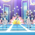 Wake Up, Girls! New Chapter