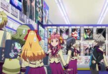 Opinion: First Impression and Three Episodes Rule are Not the Gospel