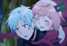 Fall 2017 Anime: Recovery of an MMO Junkie