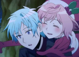 Fall 2017 Anime: Recovery of an MMO Junkie