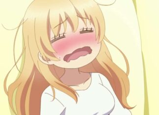 Fall 2017 Anime: Osake wa Fūfu ni Natte kara