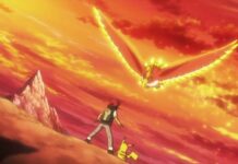 “Pokémon the Movie: I Choose You!” Set to Screen in Indonesia