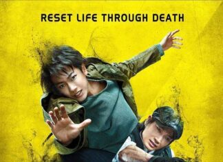 “Ajin: Demi-Human” Film Gets December 2017 Screening in Indonesia