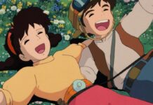 Opinion: When Romance is Not Everything – Reading Relationship in “Castle in the Sky”