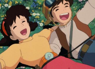 Opinion: When Romance is Not Everything – Reading Relationship in “Castle in the Sky”