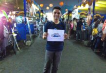 Interview With AMV Indonesia: Be Creative With Video