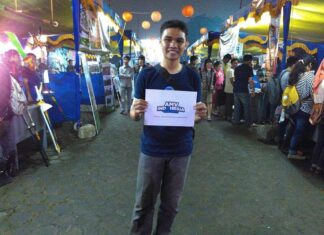 Interview With AMV Indonesia: Be Creative With Video