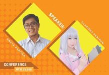 Exclusive Interview with Sweta Kartika: More than Just Comic Artist