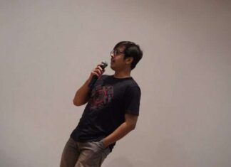 Creator Brand: Inspirations from Comic Artist Sweta Kartika and Cosplayer Clarissa Punipun