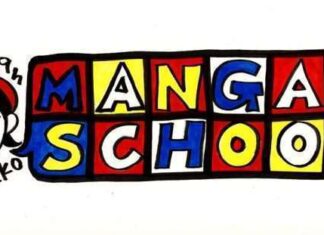 Machiko Manga School Ends Operations