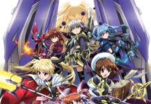 “Magical Girl Lyrical Nanoha: Reflection” Film Release Date in Indonesia Confirmed