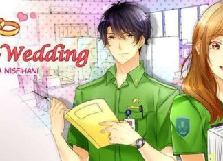 Indonesian Webtoon “My Pre-wedding” Now Available in Japanese