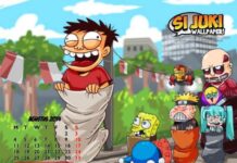 Indonesian Comic Character “Si Juki” Dominates Domestic Market