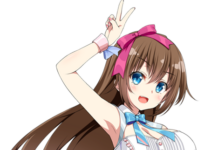 Kawaii Overload! Meet Japan’s Next-Gen YouTuber, Yua-chan!