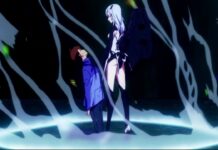 Winter 2018 Anime: BEATLESS