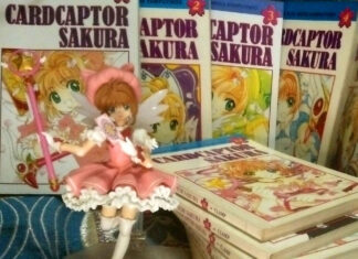 Opinion: Conjuring a Kind World – “Cardcaptor Sakura” and the Idea of Magical Girl