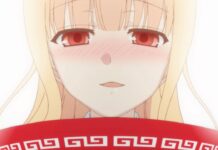 Winter 2018 Anime: Ramen Daisuki Koizumi-san