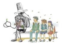 Indonesian Game Developer Mojiken Studio Released Two Silent Visual Novels