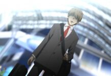 Winter 2018 Anime: Hakata Tonkotsu Ramens