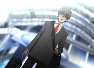 Winter 2018 Anime: Hakata Tonkotsu Ramens