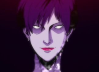 Winter 2018 Anime: Junji Ito Collection