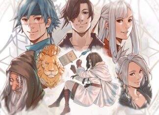 SEMISOFT Studio Reveals “Legrand Legacy: Tale of the Fatebounds” Release Date on Steam