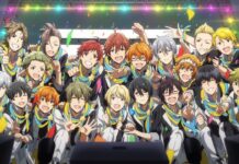 “THE iDOLM@STER SideM” Anime Review: Fun for Both Girls and Guys Alike