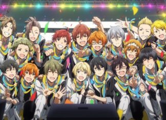“THE iDOLM@STER SideM” Anime Review: Fun for Both Girls and Guys Alike