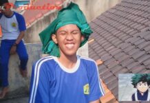 These Fans Go PLUS ULTRA with “My Hero Academia” Opening Parodies