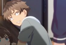 Winter 2018 Anime: Ryuuou no Oshigoto