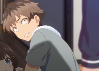 Winter 2018 Anime: Ryuuou no Oshigoto