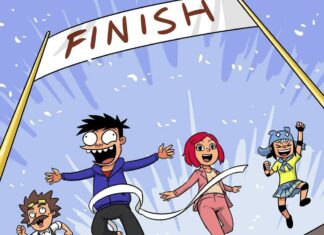 Si Juki The Movie was Seen by Over 600,000 Viewers