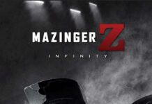 CB International Pictures Hints the Release of “Mazinger Z Infinity” in Indonesia