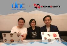 SEMISOFT gets Seed Funding from DNC